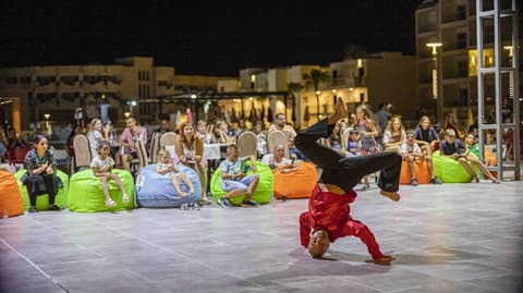 Amarina Abu Soma Resort & Aquapark