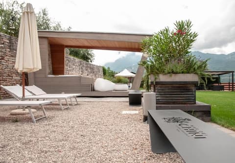 Agritur Mas Dei Chini