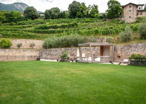 Agritur Mas Dei Chini