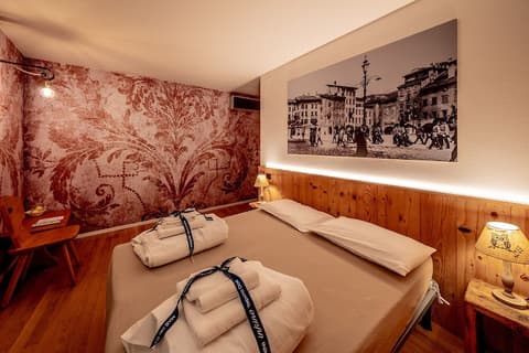 Agritur Mas Dei Chini