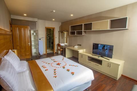 Prestige Residences at Golden Valley