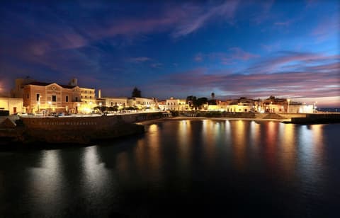 Dimora Villa Serena Porto Selvaggio