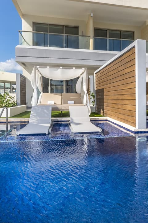 Planet Hollywood Cancun Adult Scene by Royalton, An Autograph Collection® All-Inclusive Resort - Adults Only
