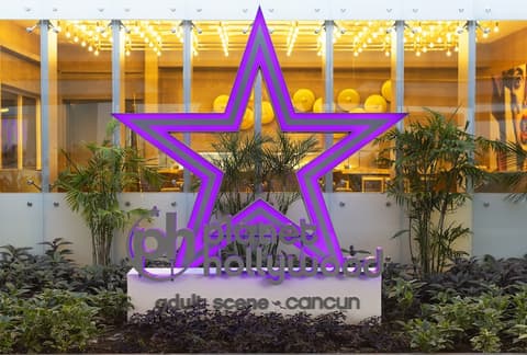 Planet Hollywood Cancun Adult Scene by Royalton, An Autograph Collection® All-Inclusive Resort - Adults Only