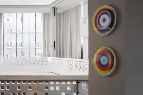 BEI Zhaolong Hotel, part of JdV by Hyatt