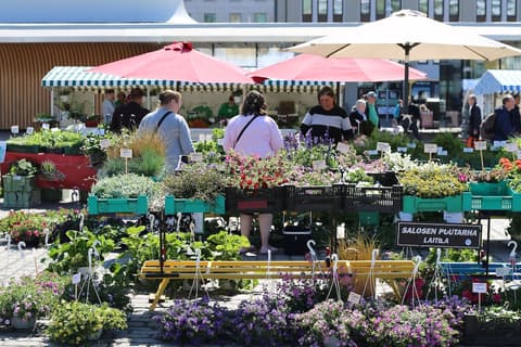 Original Sokos Hotel Kupittaa