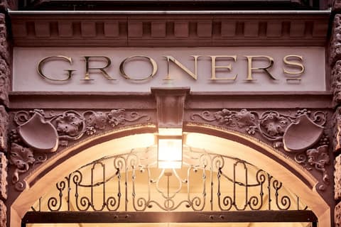 GRONERS Leipzig