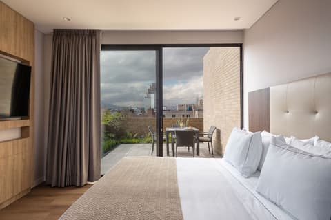 Cassa Luxury Homes – Hotel Boutique