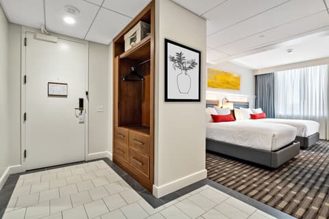 The Knight Center at Washington University