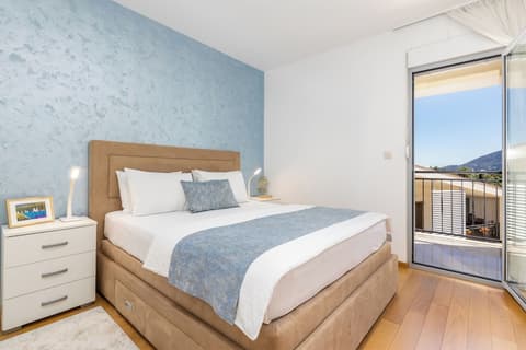 Apart hotel Katunjanin