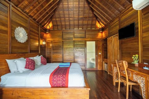 Mardika Private Villa