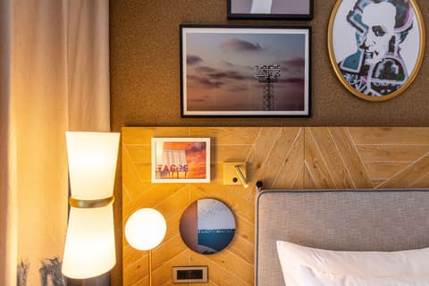 The Otis Hotel Austin, Autograph Collection