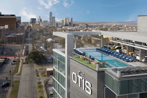 The Otis Hotel Austin, Autograph Collection