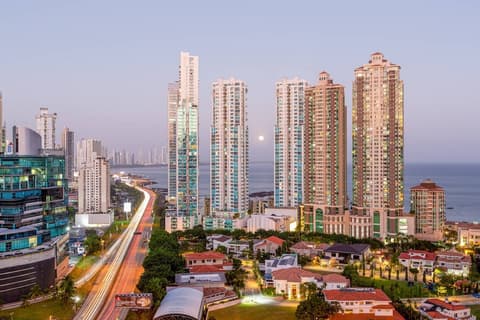 Residence Inn by Marriott Panama City