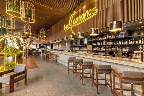 Fiesta Americana San Luis Potosi