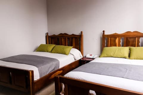 Hotel Los Cerros de Bogotá