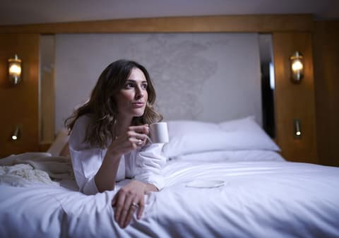 Fingal - A Luxury Floating Hotel