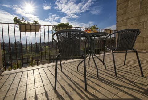 Casa Borgo Regina B&B Bari