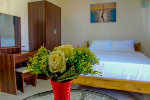 Aloha Seaside  Resort, Room