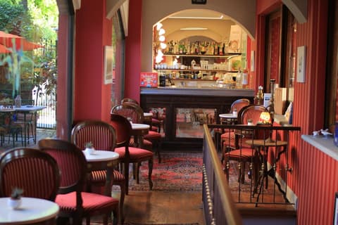 Felicin - Albergo Giardino Dimora Storica