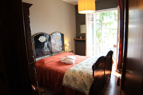 Felicin - Albergo Giardino Dimora Storica