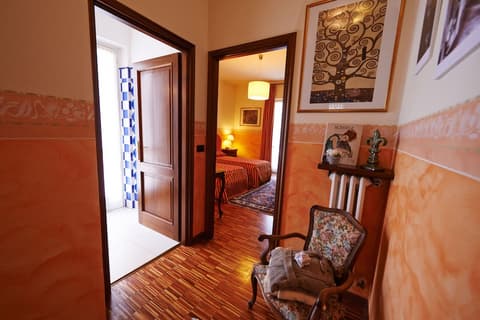 Felicin - Albergo Giardino Dimora Storica