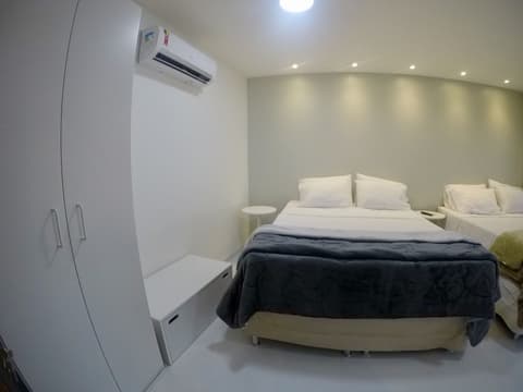 Pousada Ipioca Beach Village