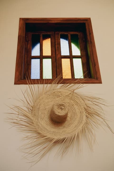 Riad Ambre et Jasmin