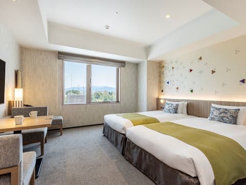 Tokyu Stay Kanazawa, Room