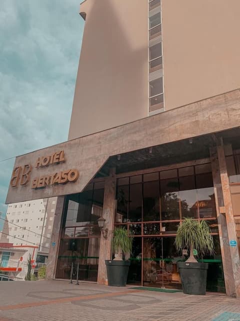 Hotel Bertaso