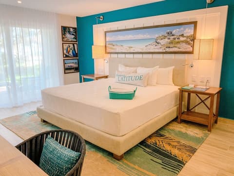 Margaritaville Island Reserve Riviera Cancún - A Karisma All-Inclusive Experience for All