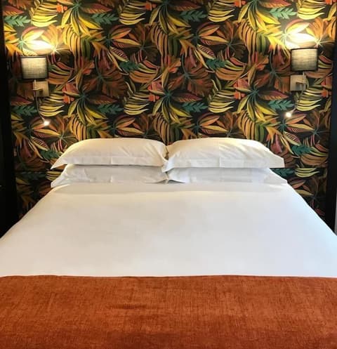 ONOMO Hotel Cape Town Foreshore, Room