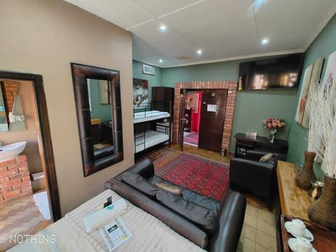 Moonriver Guesthouse