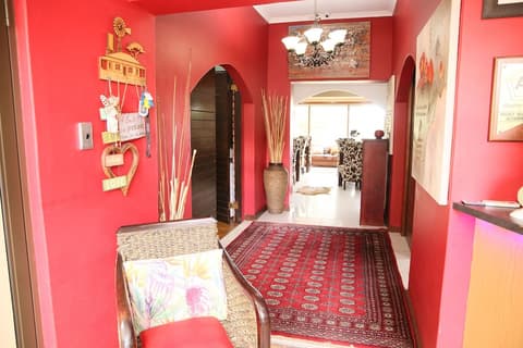 Moonriver Guesthouse