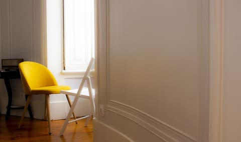 Chalet D Ávila Guest House, Lobby