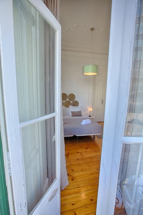 Chalet D Ávila Guest House, Room