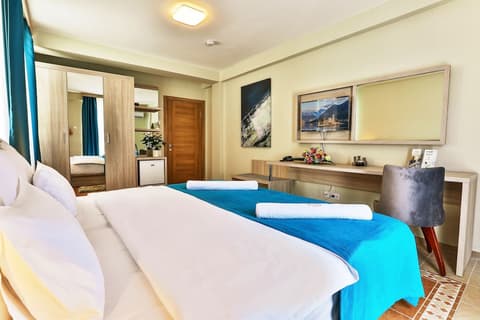 MonteBay Perla, Room