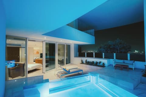 FIVE Jumeirah Village Dubai