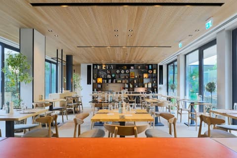 Hotel Indigo Larnaca by IHG