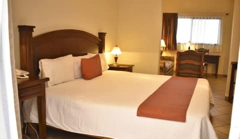 Hotel Sand's San Luis Potosí