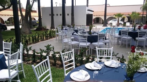 Hotel Sand's San Luis Potosí