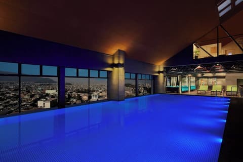 Aloft Kathmandu Thamel