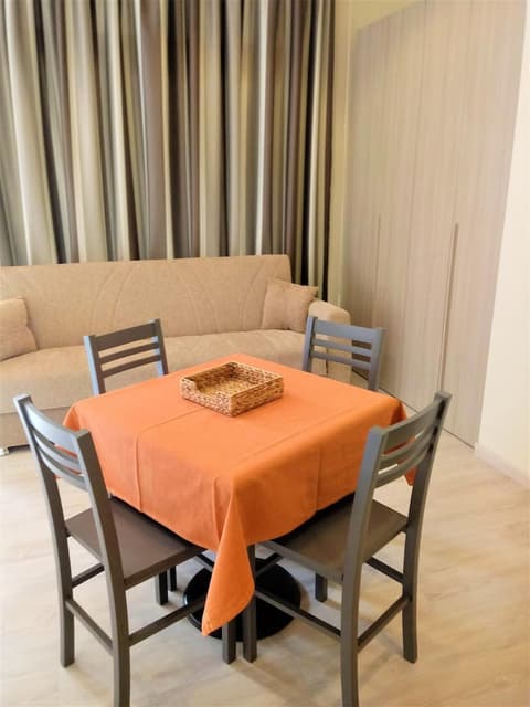 Hotel Dozza, Private kitchen