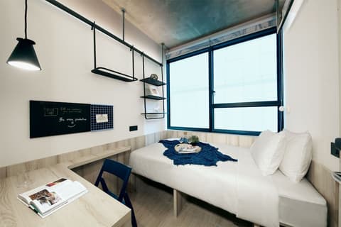 lyf Funan Singapore