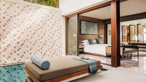 Mandarin Oriental, Desaru Coast