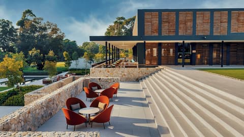 Mandarin Oriental, Desaru Coast