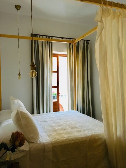 Hotel Luz Almonaster