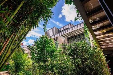 Jardim da Batalha by Shiadu