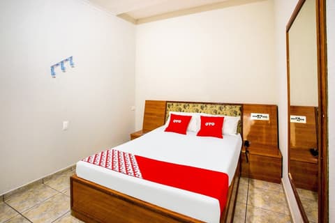 OYO Hotel Dom Pedro, São Paulo