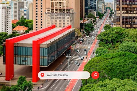 OYO Hotel Dom Pedro, São Paulo